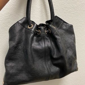 Black Michael Kors bag